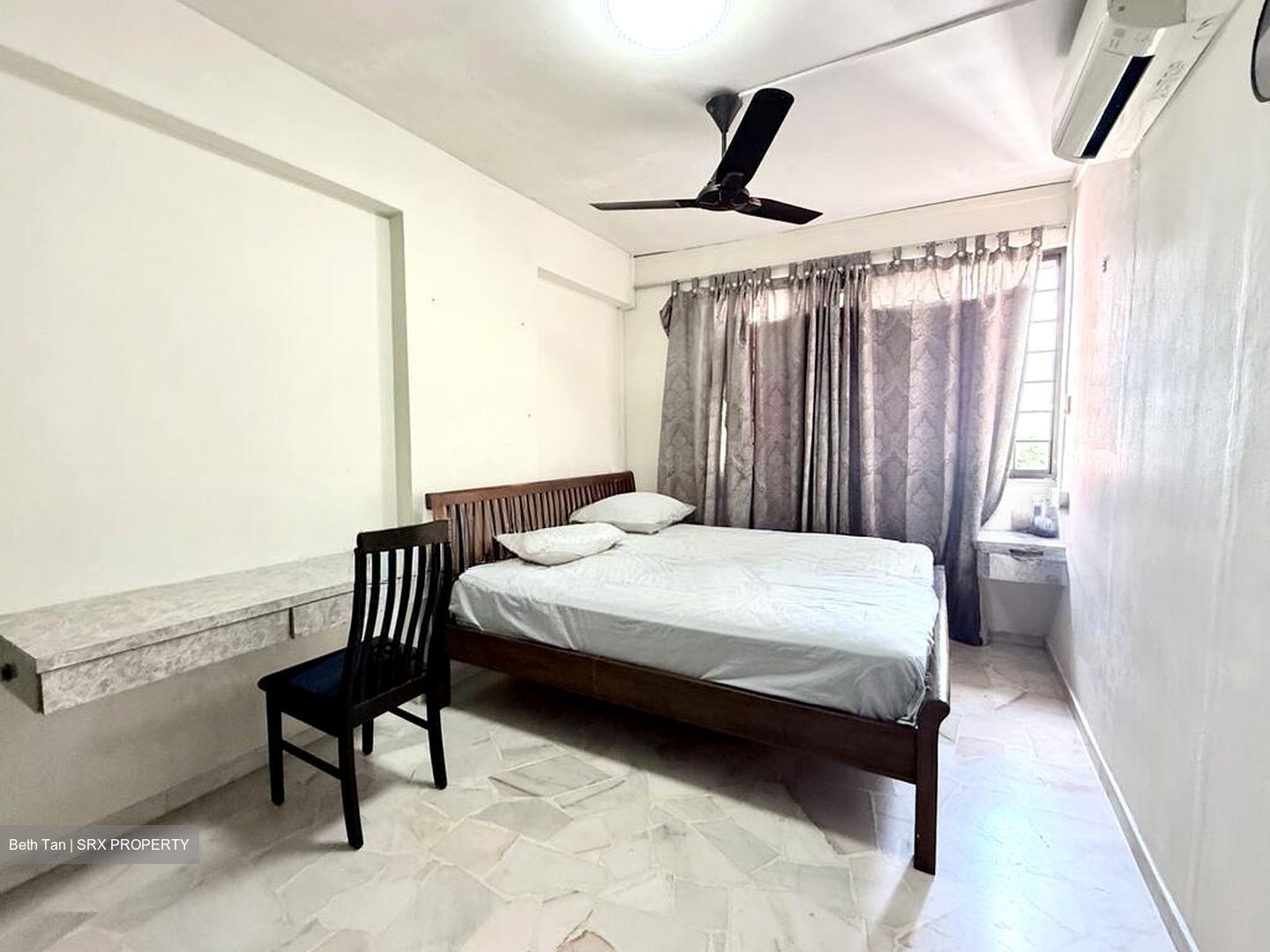 Blk 433 Choa Chu Kang Avenue 4 (Choa Chu Kang), HDB 4 Rooms #517002391